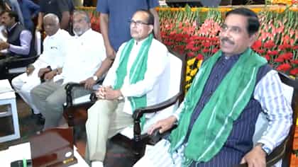 ಕಬ್ಬಿಗೆ ಎಂಎಸ್‌ಪಿ ಘೋಷಣೆ ವಿಚಾರವಾಗಿ ರೈತರ ಜೊತೆ ಕೇಂದ್ರದ ಸಭೆ ವಿಫಲ