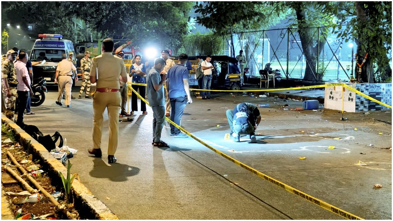 ಟೈಗರ್ ಶ್ರಾಫ್ ಮೇಲೆ ಗುಂಡಿನ ದಾಳಿ: ಆರೋಪಿ ಅನಿಲ್ ಪಂಡಿತ್ ಮೇಲಿವೆ 12ಕ್ಕೂ ಹೆಚ್ಚು ಕೇಸ್