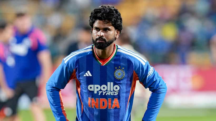 ‘ಸೋಲು ಖಚಿತ ಅಂದುಕೊಂಡಿದ್ದೆವು’; ತಿಲಕ್-ನಿತೀಶ್ ಆಟದ ಬಗ್ಗೆ ಶ್ರೇಯಸ್ ಹೇಳಿದ್ದೇನು?