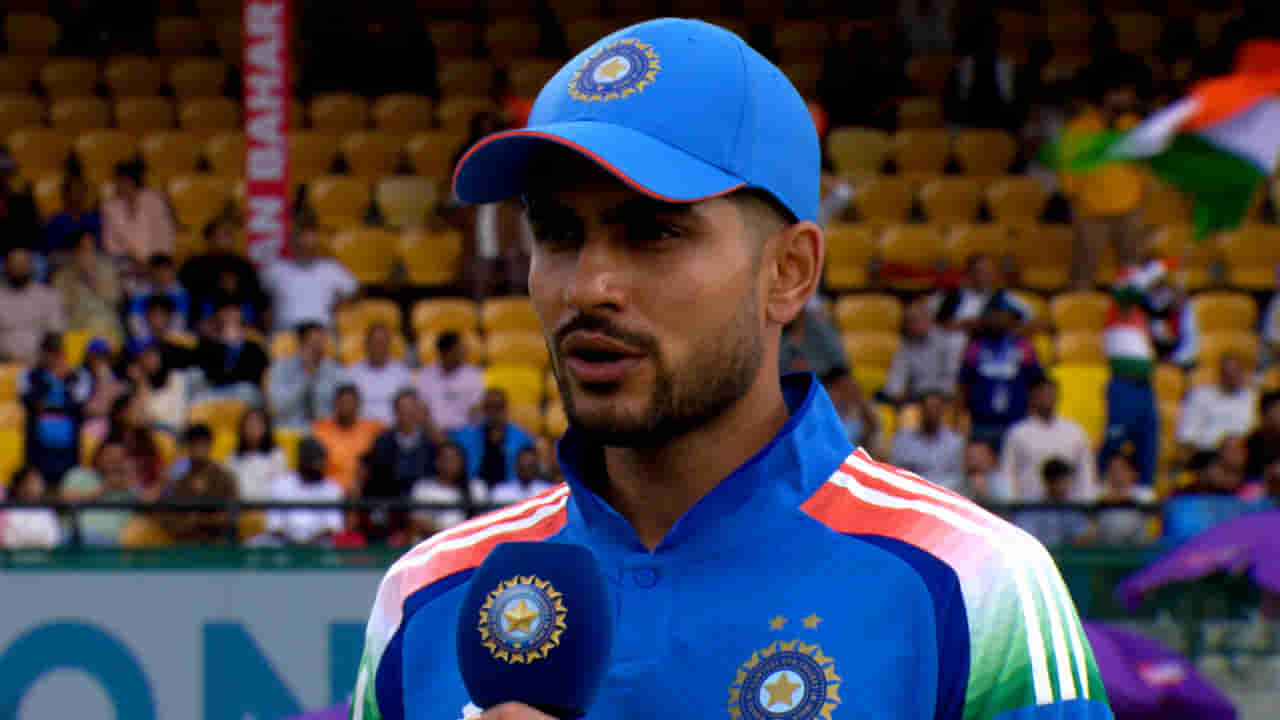 ಚೇಸಿಂಗ್ನ ಮಾಸ್ಟರ್ ಪ್ಲ್ಯಾನ್ ಬಿಚ್ಚಿಟ್ಟ ಶುಭ್ಮನ್ ಗಿಲ್