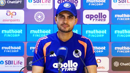 ಪ್ರಯೋಗಗಳ ಕಾಲ ಮುಗಿಯಿತು: ಸ್ಪಷ್ಟ ಗುರಿ ತಿಳಿಸಿದ ಶುಭ್​ಮನ್ ಗಿಲ್