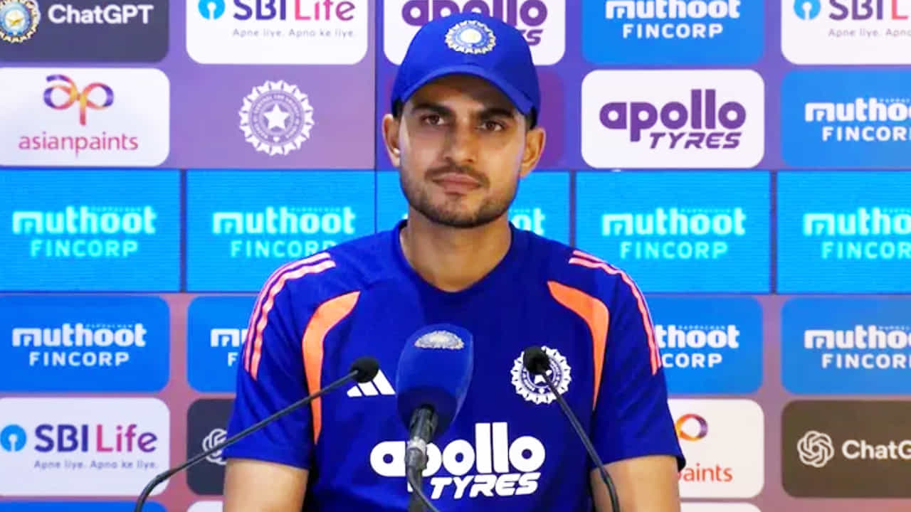 ಪ್ರಯೋಗಗಳ ಕಾಲ ಮುಗಿಯಿತು: ಸ್ಪಷ್ಟ ಗುರಿ ತಿಳಿಸಿದ ಶುಭ್​ಮನ್ ಗಿಲ್
