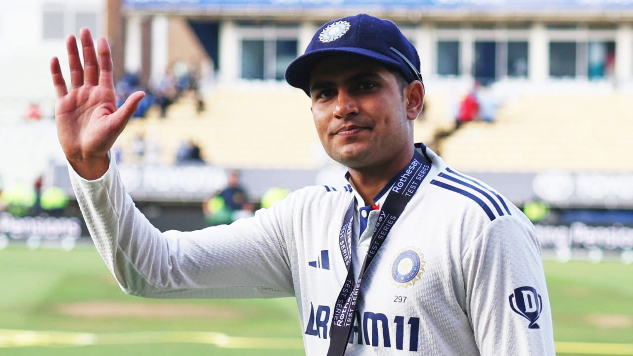 ಸ್ವಂತ ಖರ್ಚಿನಲ್ಲಿ ಬೌಲರ್ಗಳನ್ನು ನ್ಯೂಝಿಲೆಂಡ್ಗೆ ಕರೆದೊಯ್ಯಲಿದ್ದಾರೆ ಶುಭಮನ್ ಗಿಲ್! ಸ್ವಂತ ಖರ್ಚಿನಲ್ಲಿ ಬೌಲರ್ಗಳನ್ನು ನ್ಯೂಝಿಲೆಂಡ್ಗೆ ಕರೆದೊಯ್ಯಲಿದ್ದಾರೆ ಶುಭಮನ್ ಗಿಲ್!