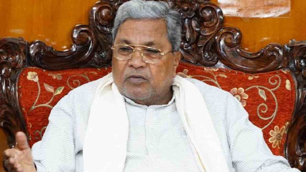 ಕಮಿಷನರ್​​ಗೆ ದೂರು, ಕೋರ್ಟ್​​ಗೆ ಅರ್ಜಿ: ಸ್ಟಿಂಗ್ ಆಪರೇಷನ್ ಬಗ್ಗೆ ಸ್ಫೋಟಕ ಸಂಗತಿಗಳೊಂದಿಗೆ ಸ್ಪಷ್ಟನೆ ನೀಡಿದ ಸಿದ್ದರಾಮಯ್ಯ