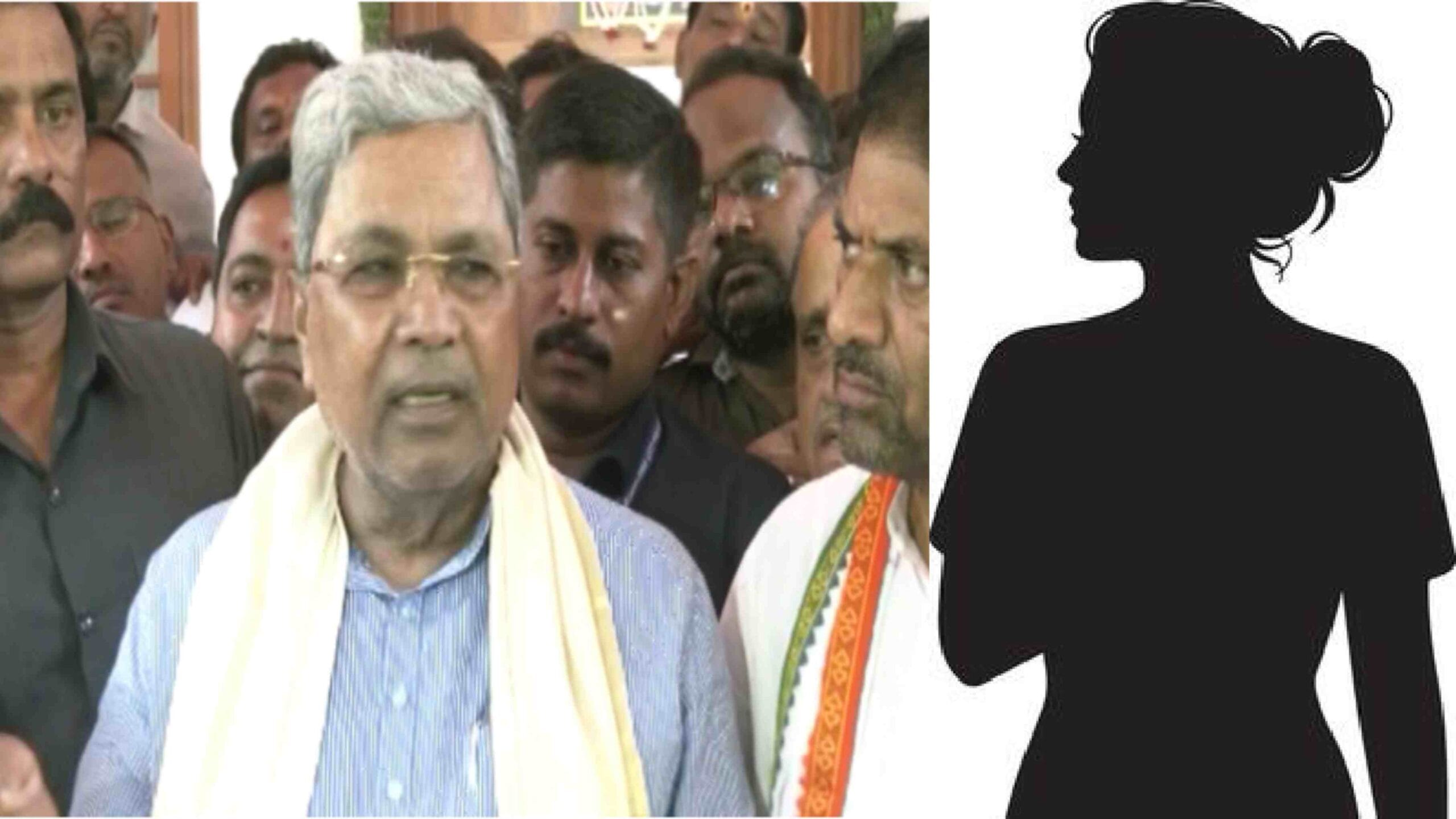 ಸ್ಟಿಂಗ್ ಆಪರೇಷನ್ ಮಾಡಿರುವುದು ಇವರೇ: ಲೇಡಿ ಸೇರಿ ಇಬ್ಬರು ಬಹಿರಂಗಪಡಿಸಿದ ಸಿದ್ದರಾಮಯ್ಯ