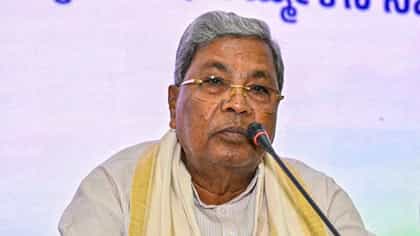 ಸ್ಟಿಂಗ್ ಆಪರೇಷನ್ ಕೇಸ್​​: ಮಾಜಿ ಸಿಎಂ ಸಿದ್ದರಾಮಯ್ಯಗೆ ಕ್ಲೀನ್​ಚಿಟ್