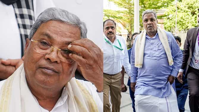 ಮೂರು ಆಯಾಮಗಳಲ್ಲಿ ಸಿದ್ದರಾಮಯ್ಯ ದೂರಿನ ತನಿಖೆ ಶುರು