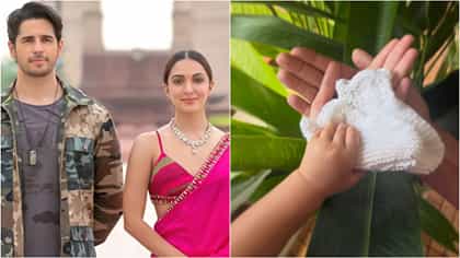 ಎರಡನೇ ಮಗುವಿನ ನಿರೀಕ್ಷೆಯಲ್ಲಿ ಕಿಯಾರಾ; ಖುಷಿ ವಿಷಯ ಹಂಚಿಕೊಂಡ ದಂಪತಿ