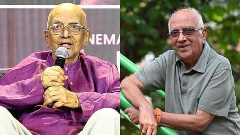 95ರ ಹರೆಯದಲ್ಲೂ ಸಿನಿಮಾ ತುಡಿತ, ಕೊನೆಯಾಸೆ ಈಡೇರುವ ಮುನ್ನವೇ ಕೊನೆಯುಸಿರೆಳೆದ ಸಿಂಗೀತಂ