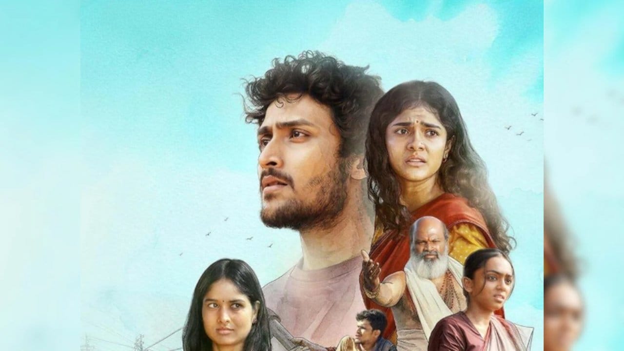 ಸಿಂಗೀತಂ ಶ್ರೀನಿವಾಸ್ ಅವರು ತಮ್ಮ 94ನೇ ವಯಸ್ಸಿನಲ್ಲಿ ನಿರ್ದೇಶಿಸಿದ ‘ಸಿಂಗ್ ಗೀತಂ’ ಸಿನಿಮಾ ಇದೇ ವರ್ಷ ರಿಲೀಸ್ ಆಯ್ತು. ಆ ಸಿನಿಮಾನಲ್ಲಿ ಆರಂಭದಿಂದ ಅಂತ್ಯದ ವರೆಗೆ ಬರೀ ಹಾಡುಗಳಷ್ಟೆ ಇವೆ. ಸಂಭಾಷಣೆಗಳು ಸಹ ಹಾಡುಗಳೇ. ಈ ಸಿನಿಮಾ ನೆಟ್ಫ್ಲಿಕ್ಸ್ನಲ್ಲಿ ವೀಕ್ಷಣೆಗೆ ಲಭ್ಯ.