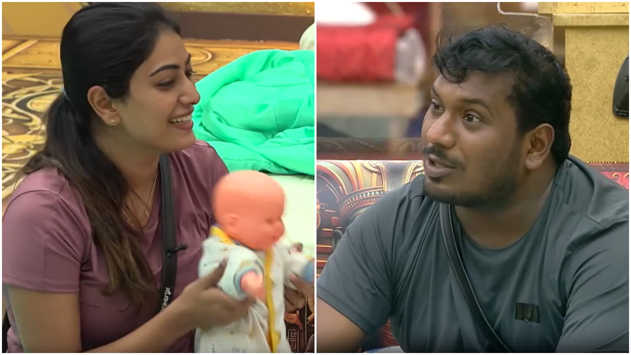 ಪ್ರಶಾಂತ್, ಗಗನ್ ತಮಾಷೆ ಮಾತಿಗೆ ಬಿದ್ದು ಬಿದ್ದು ನಕ್ಕ ಸೋನಿಕಾ ಗೌಡ