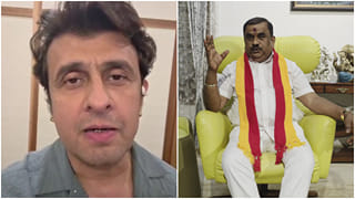 ಕನ್ನಡಿಗರ ಕ್ಷಮೆ ಕೇಳಿದ ಗಾಯಕ ಸೋನು ನಿಗಮ್; ಕರವೇ ನಾರಾಯಣ ಗೌಡ ಪ್ರತಿಕ್ರಿಯೆ