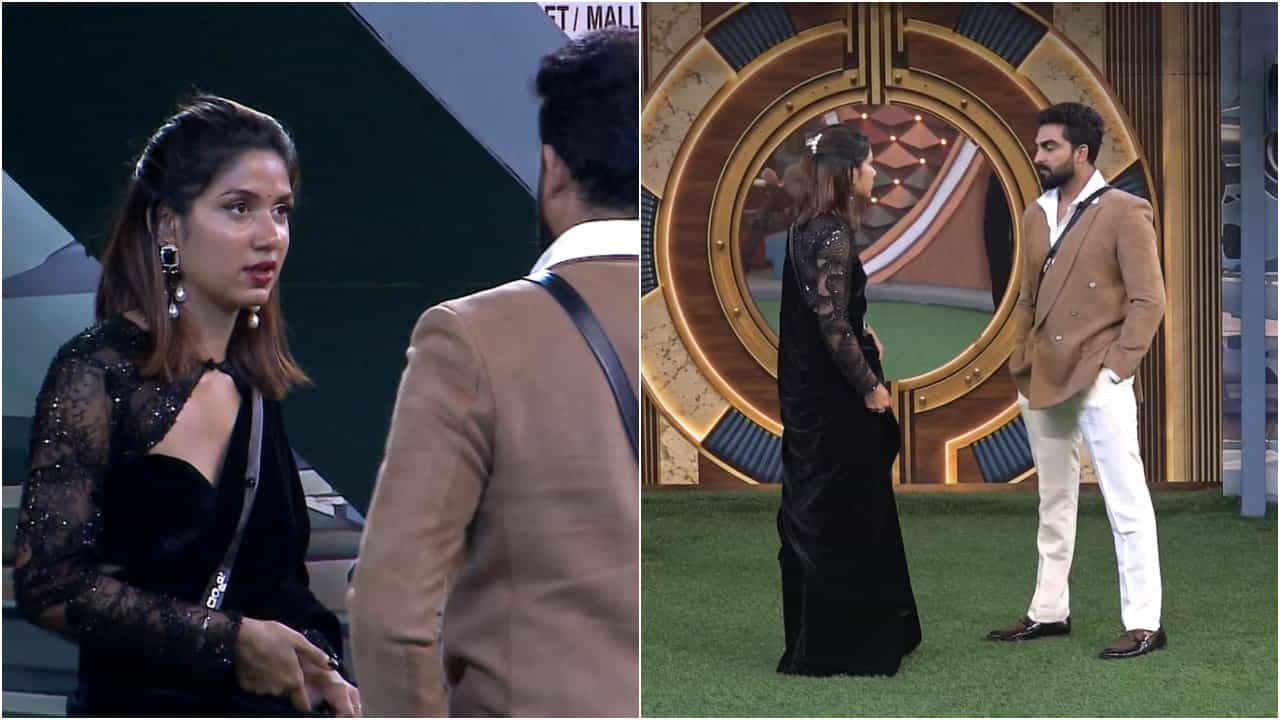ಗಗನ್-ಸೌಂದರ್ಯಾ ಮಧ್ಯೆ ಲವ್ ಟ್ರ್ಯಾಕ್? ಫುಲ್ ಟೆನ್ಶ್​​ಗೆ ಒಳಗಾದ ಶೆಟ್ಟಿ ಡಾನ್
