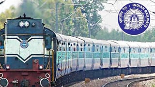 ನೈರುತ್ಯ ರೈಲ್ವೆಯಿಂದ  ದಸರಾಗೆ ವಿಶೇಷ ಟ್ರೈನ್​​​​​​​​​​ ವ್ಯವಸ್ಥೆ: ಇಲ್ಲಿದೆ 5 ರೈಲುಗಳ ವೇಳಾಪಟ್ಟಿ
