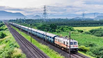 ಬೆಂಗಳೂರು ಮಂಗಳೂರು ನಡುವಿನ ರೈಲುಗಳ ಸಂಚಾರ ವ್ಯತ್ಯಯ
