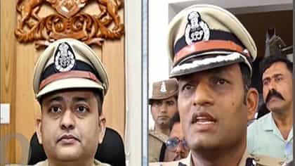 ಸೌಜನ್ಯ ಪ್ರಕರಣ: ಎಸ್‌ಐಟಿ ಮುಖ್ಯಸ್ಥರ ಬದಲಾವಣೆಗೆ ಬುರುಡೆ ಗ್ಯಾಂಗ್ ಒತ್ತಾಯ