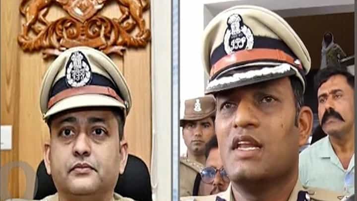 ಸೌಜನ್ಯ ಪ್ರಕರಣ: ಎಸ್ಐಟಿ ಮುಖ್ಯಸ್ಥ ಶಶಿಕುಮಾರ್ ಬದಲಾವಣೆಗೆ ಬುರುಡೆ ಗ್ಯಾಂಗ್ ಒತ್ತಾಯ ಸೌಜನ್ಯ ಪ್ರಕರಣ: ಎಸ್ಐಟಿ ಮುಖ್ಯಸ್ಥ ಶಶಿಕುಮಾರ್ ಬದಲಾವಣೆಗೆ ಬುರುಡೆ ಗ್ಯಾಂಗ್ ಒತ್ತಾಯ