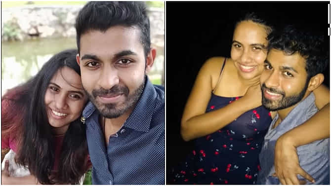 ‘ನೀನೇನು ಸ್ಪೆಷಲ್ ಅಲ್ಲ’: ಯುವ ರಾಜ್‌ಕುಮಾರ್ ಪತ್ನಿ ಶ್ರೀದೇವಿ ತಿರುಗೇಟು