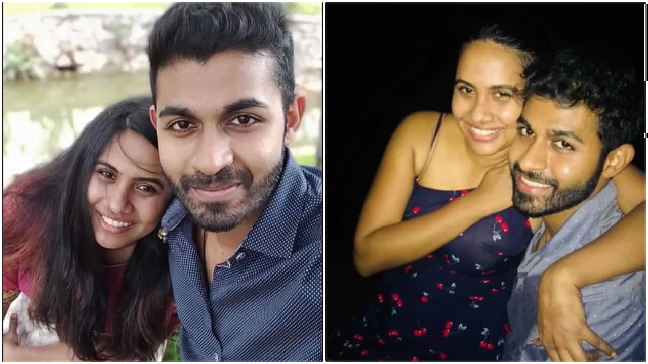 ‘ನೀನೇನು ಸ್ಪೆಷಲ್ ಅಲ್ಲ’: ಆ ಹುಡುಗಿಗೆ ಯುವ ರಾಜ್ಕುಮಾರ್ ಪತ್ನಿ ಶ್ರೀದೇವಿ ತಿರುಗೇಟು ‘ನೀನೇನು ಸ್ಪೆಷಲ್ ಅಲ್ಲ’: ಆ ಹುಡುಗಿಗೆ ಯುವ ರಾಜ್ಕುಮಾರ್ ಪತ್ನಿ ಶ್ರೀದೇವಿ ತಿರುಗೇಟು