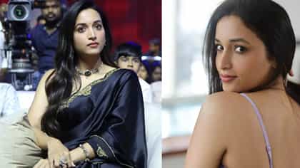 ‘ಕೆಜಿಎಫ್’ ಬಳಿಕ ಎಂಟು ಕೋಟಿ ಸಂಭಾವನೆ? ಶ್ರೀನಿಧಿ ಹೇಳಿದ್ದೇನು?