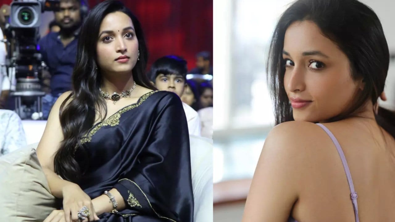 ‘ಕೆಜಿಎಫ್’ ಬಳಿಕ ಎಂಟು ಕೋಟಿ ಸಂಭಾವನೆ? ಶ್ರೀನಿಧಿ ಹೇಳಿದ್ದೇನು? ‘ಕೆಜಿಎಫ್’ ಬಳಿಕ ಎಂಟು ಕೋಟಿ ಸಂಭಾವನೆ? ಶ್ರೀನಿಧಿ ಹೇಳಿದ್ದೇನು?