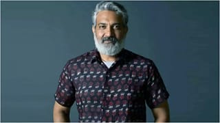 ಅಭಿಮಾನಿಗಳಿಗೆ ಮತ್ತೆ ನಿರಾಸೆ ಮಾಡಿದ ರಾಜಮೌಳಿ