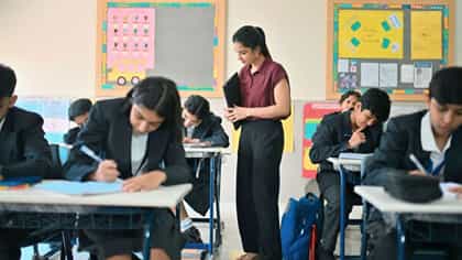 SSLC ಪರೀಕ್ಷೆ-1ರ ಅಂತಿಮ ವೇಳಾಪಟ್ಟಿ ಪ್ರಕಟ: ಮಾ. 22ರಿಂದ ಪರೀಕ್ಷೆ ಆರಂಭ