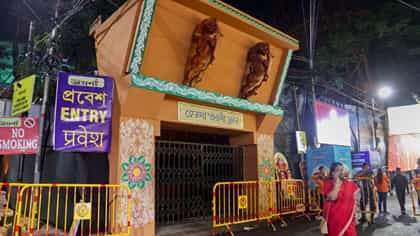 ಮಗುವನ್ನು ಎತ್ತಿಕೊಂಡು ಆಸ್ಪತ್ರೆಗೆ ಓಡಿದ ಅಪರಿಚಿತ ಟ್ಯಾಕ್ಸಿ ಚಾಲಕ
