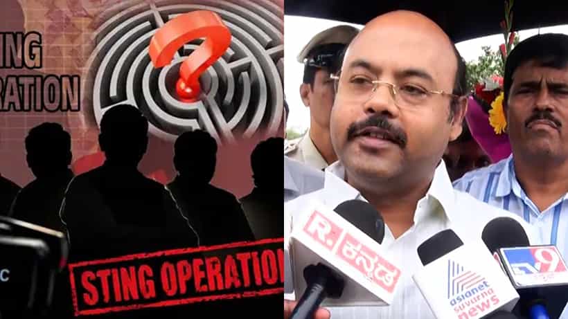 TV9 Kannada News Live: ಸಿದ್ದರಾಮಯ್ಯ ವಿರುದ್ಧದ ಸ್ಟಿಂಗ್ ಅಸಲಿ ಸತ್ಯ ಬಿಚ್ಚಿಟ್ಟ ಯತೀಂದ್ರ