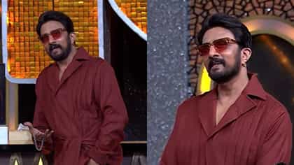 ಇದೇ ಸೀಸನ್​​ನಲ್ಲಿ ಸ್ಪರ್ಧಿಗಳಿಗೆ ಕಾದಿದೆ ಹಬ್ಬ: ಮೊದಲೇ ಎಚ್ಚರಿಸಿದ ಕಿಚ್ಚ