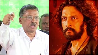 ‘ಹೋರಾಟಕ್ಕೆ ಬನ್ನಿ ಮೈ ಡಿಯರ್ ಬ್ರದರ್ ಸುದೀಪ್​ ಅನ್ನೋದು ತಪ್ಪಾ?’; ಉಗ್ರಪ್ಪ ಪ್ರಶ್ನೆ