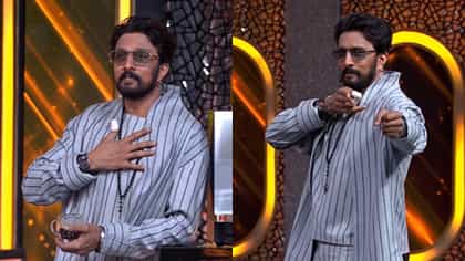 ಅಪರೂಪದ ಶನಿವಾರದ ಎಪಿಸೋಡಿನಲ್ಲಿ ಕಿಚ್ಚನಿಂದ ಮೆಚ್ಚುಗೆ ಪಡೆದವರು ಯಾರ್ಯಾರು?