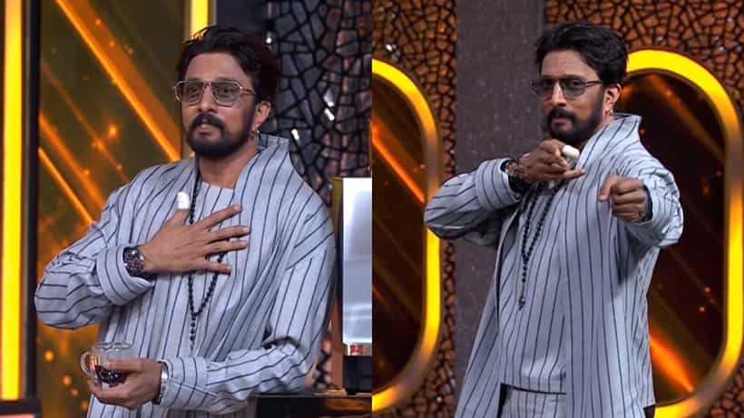 ಅಪರೂಪದ ಶನಿವಾರದ ಎಪಿಸೋಡಿನಲ್ಲಿ ಕಿಚ್ಚನಿಂದ ಮೆಚ್ಚುಗೆ ಪಡೆದವರು ಯಾರ್ಯಾರು?