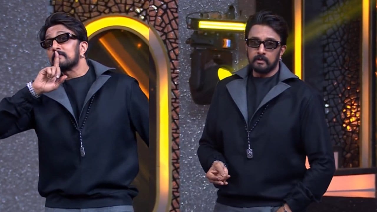 ಮನೆಗೆ ಹೊರಡಿ, ಶೋ ನಾನು ನಡೆಸಿಕೊಂಡು ಹೋಗ್ತೀನಿ: ಸ್ಪರ್ಧಿಗಳಿಗೆ ಕಿಚ್ಚನ ಖಡಕ್ ಸಲಹೆ