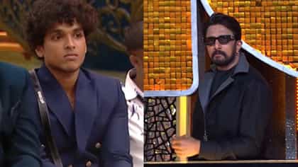 ‘ಇಡ್ಲಿ-ಮಸಿ’ ಎಂದರೇನು? ಸ್ಪಷ್ಟನೆ ಕೊಟ್ಟು ಬಚಾವಾದರೇ ಲಿಖಿತ್?