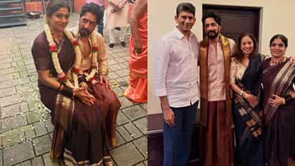 ಸುದೀಪ್-ಪ್ರಿಯಾ ವಿವಾಹ ವಾರ್ಷಿಕೋತ್ಸವ: ಇಲ್ಲಿವೆ ವಿಶೇಷ ಚಿತ್ರಗಳು