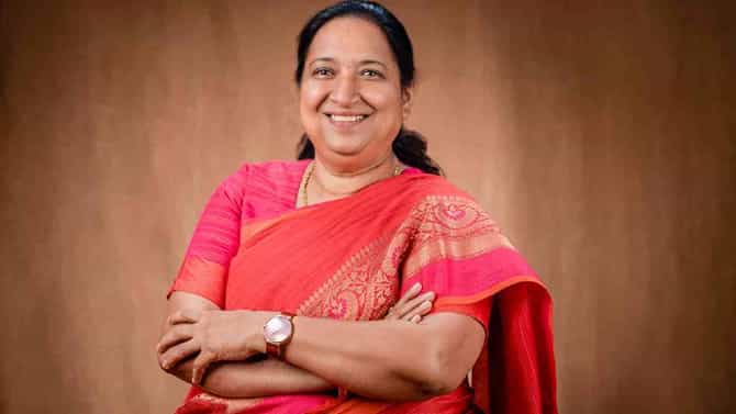 ಕರ್ನಾಟಕದ ನೂತನ ರಾಜ್ಯಪಾಲೆ: ಸುಧಾ ಯಾದವ್ ವ್ಯಕ್ತಿಚಿತ್ರ