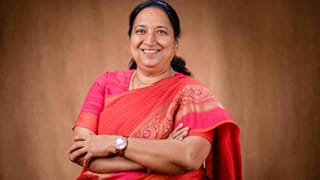 ಕಾರ್ಗಿಲ್​​ ಯುದ್ಧದಲ್ಲಿ ಹುತಾತ್ಮ ಡೆಪ್ಯುಟಿ ಕಮಾಂಡೆಂಟ್ ಪತ್ನಿ ಕರ್ನಾಟಕದ ರಾಜ್ಯಪಾಲೆ: ಸುಧಾ ಯಾದವ್ ವ್ಯಕ್ತಿಚಿತ್ರ