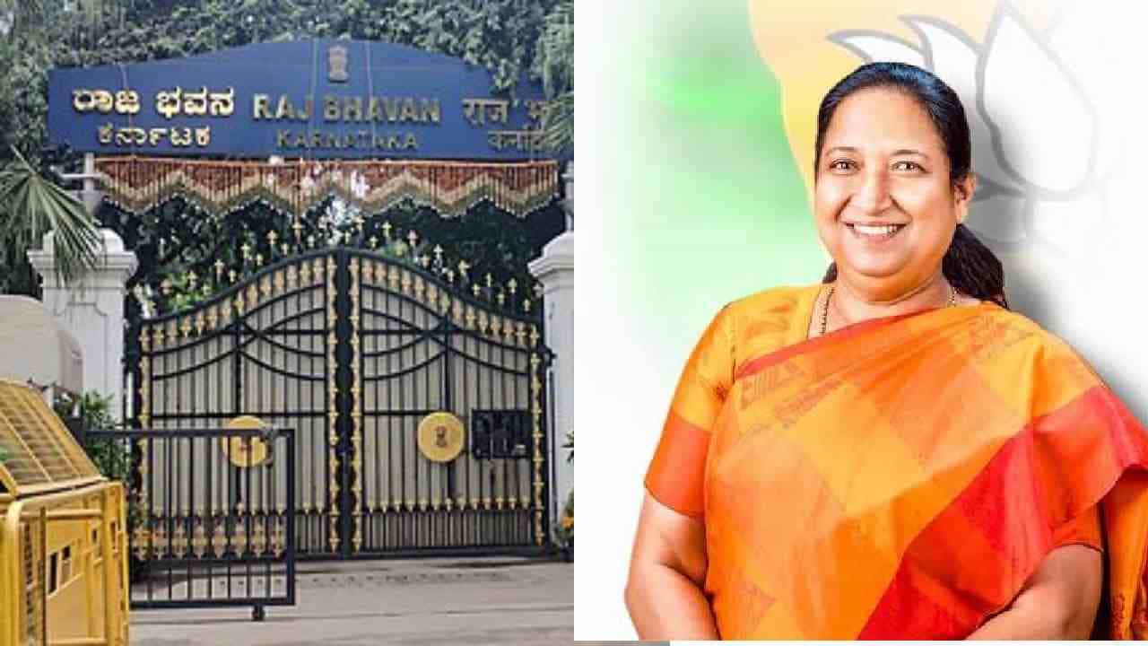 6 ರಾಜ್ಯಗಳಿಗೆ ಹೊಸ ರಾಜ್ಯಪಾಲರು: ಕರ್ನಾಟಕದ ನೂತನ ರಾಜ್ಯಪಾಲರಾಗಿ ಡಾ.ಸುಧಾ ಯಾದವ್ ನೇಮಕ 6 ರಾಜ್ಯಗಳಿಗೆ ಹೊಸ ರಾಜ್ಯಪಾಲರು: ಕರ್ನಾಟಕದ ನೂತನ ರಾಜ್ಯಪಾಲರಾಗಿ ಡಾ.ಸುಧಾ ಯಾದವ್ ನೇಮಕ
