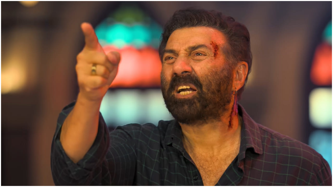 ಸನ್ನಿ ಡಿಯೋಲ್ ‘ಸೂರ್ಯ’ ಚಿತ್ರದಲ್ಲಿ ವೈದ್ಯರ ನಿಂದನೆ; ವೈದ್ಯಕೀಯ ಸಂಘ ಅಸಮಾಧಾನ