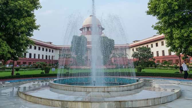 ಇಸ್ಲಾಂಗೆ ಮತಾಂತರಗೊಂಡರೆ ಮೀಸಲಾತಿ ಸಿಗಲ್ಲ