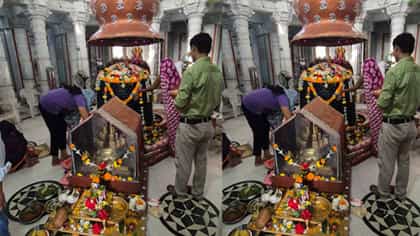 ಈ ದೇವಾಲಯದಲ್ಲಿ ಶಿವನಿಗೆ ಏಡಿ ಅರ್ಪಿಸಿದರೆ ಪವಾಡವೇ ನಡೆಯುತ್ತಂತೆ!