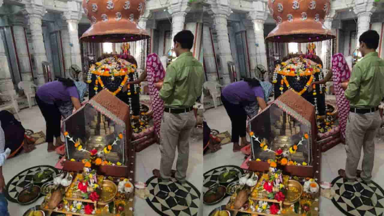 ಶಿವಲಿಂಗಕ್ಕೆ ಜೀವಂತ ಏಡಿ ಅರ್ಪಿಸುವ ಏಕೈಕ ದೇವಾಲಯವಿದು: ವಿಸ್ಮಯಕಾರಿ ರಹಸ್ಯ ಇಲ್ಲಿದೆ!