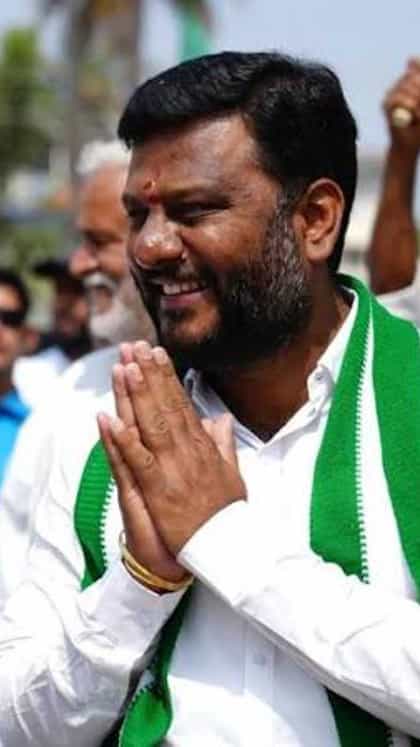 ಶಿವಲಿಂಗೇಗೌಡರ ಎದುರೇ ಗರಂ ಆದ ಶಾಸಕ ಸ್ವರೂಪ್!