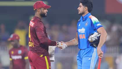India vs West Indies 2nd T20: ಪಂದ್ಯ ಎಲ್ಲಿ ಮತ್ತು ಯಾವಾಗ