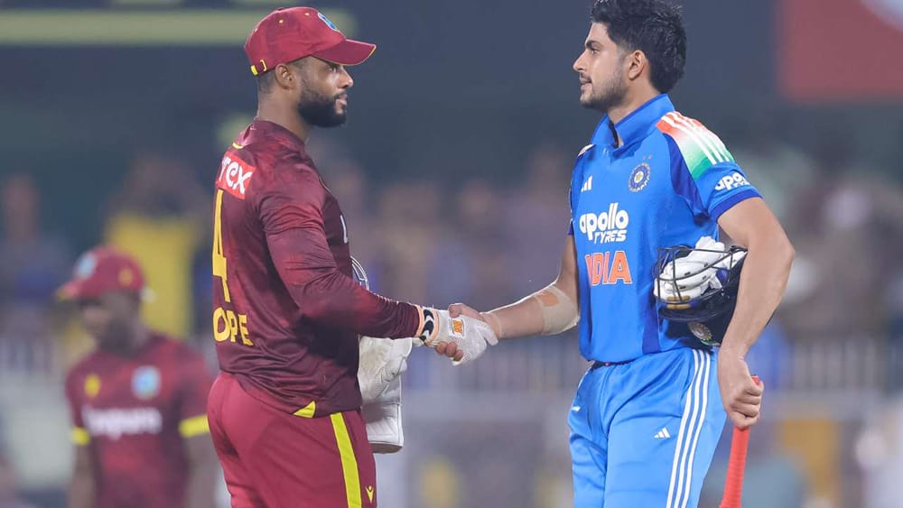 India vs West Indies 2nd T20: ಭಾರತ vs ವೆಸ್ಟ್ ಇಂಡೀಸ್ 2ನೇ ಟಿ20; ಪಂದ್ಯ ಎಲ್ಲಿ ಮತ್ತು ಯಾವಾಗ, ಪಿಚ್ ರಿಪೋರ್ಟ್​ ಹೀಗಿದೆ