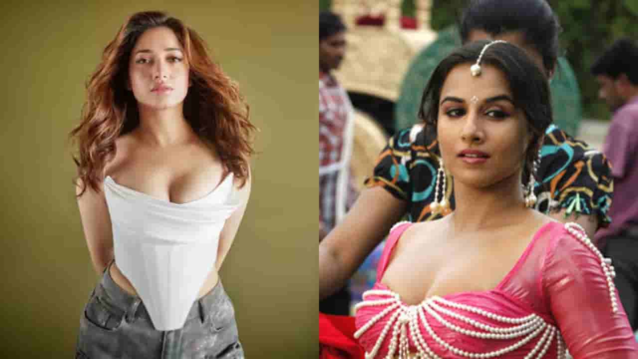 ‘ಡರ್ಟಿ ಪಿಕ್ಚರ್ 2’ನಲ್ಲಿ ನಟಿಸಲಿದ್ದಾರೆ ತಮನ್ನಾ ಭಾಟಿಯಾ?