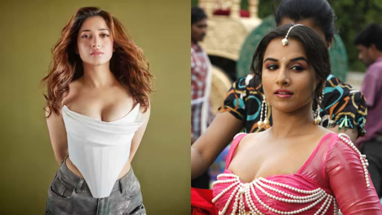 ‘ಡರ್ಟಿ ಪಿಕ್ಚರ್ 2’ನಲ್ಲಿ ನಟಿಸಲಿದ್ದಾರೆ ತಮನ್ನಾ ಭಾಟಿಯಾ? ‘ಡರ್ಟಿ ಪಿಕ್ಚರ್ 2’ನಲ್ಲಿ ನಟಿಸಲಿದ್ದಾರೆ ತಮನ್ನಾ ಭಾಟಿಯಾ?