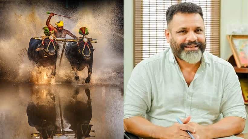 ಮೈಸೂರು ದಸರಾ ಕಂಬಳಕ್ಕೆ ತಮ್ಮಣ್ಣ ಶೆಟ್ಟಿ ಆಕ್ಷೇಪ: ತುಳುನಾಡಿನ ದೈವಾರಾಧನೆ ಸಂಪ್ರದಾಯಕ್ಕೆ ವಿರುದ್ಧ ಎಂದ ದೈವಾರಾಧಕ