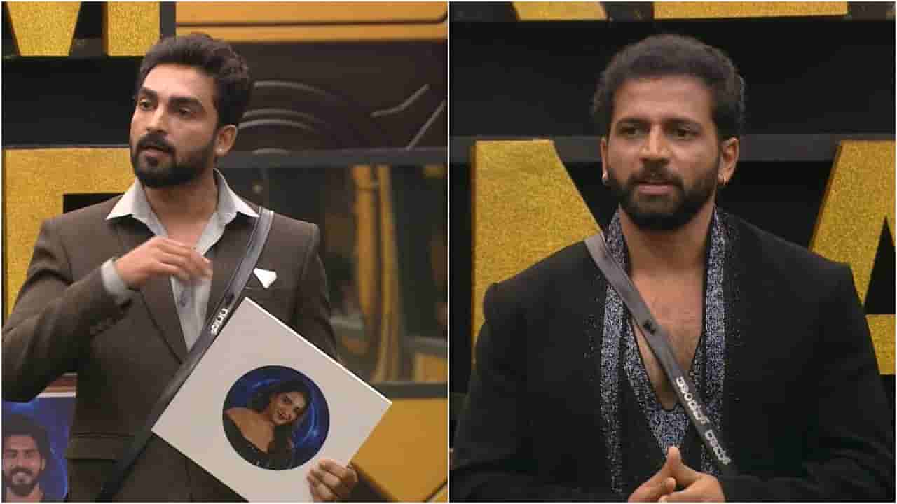 ತಾಂಡವ್ನ ದೂರ ಇಟ್ಟ ಗಗನ್; ಇನ್ನಾದರೂ ಬದಲಾಗುತ್ತಾ ಆಟ?